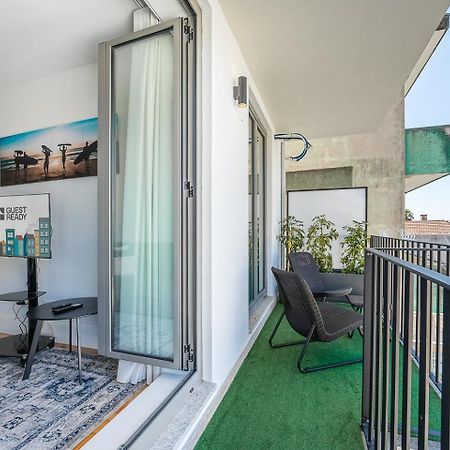 Guestready - Serene Stay In Porto Dış mekan fotoğraf