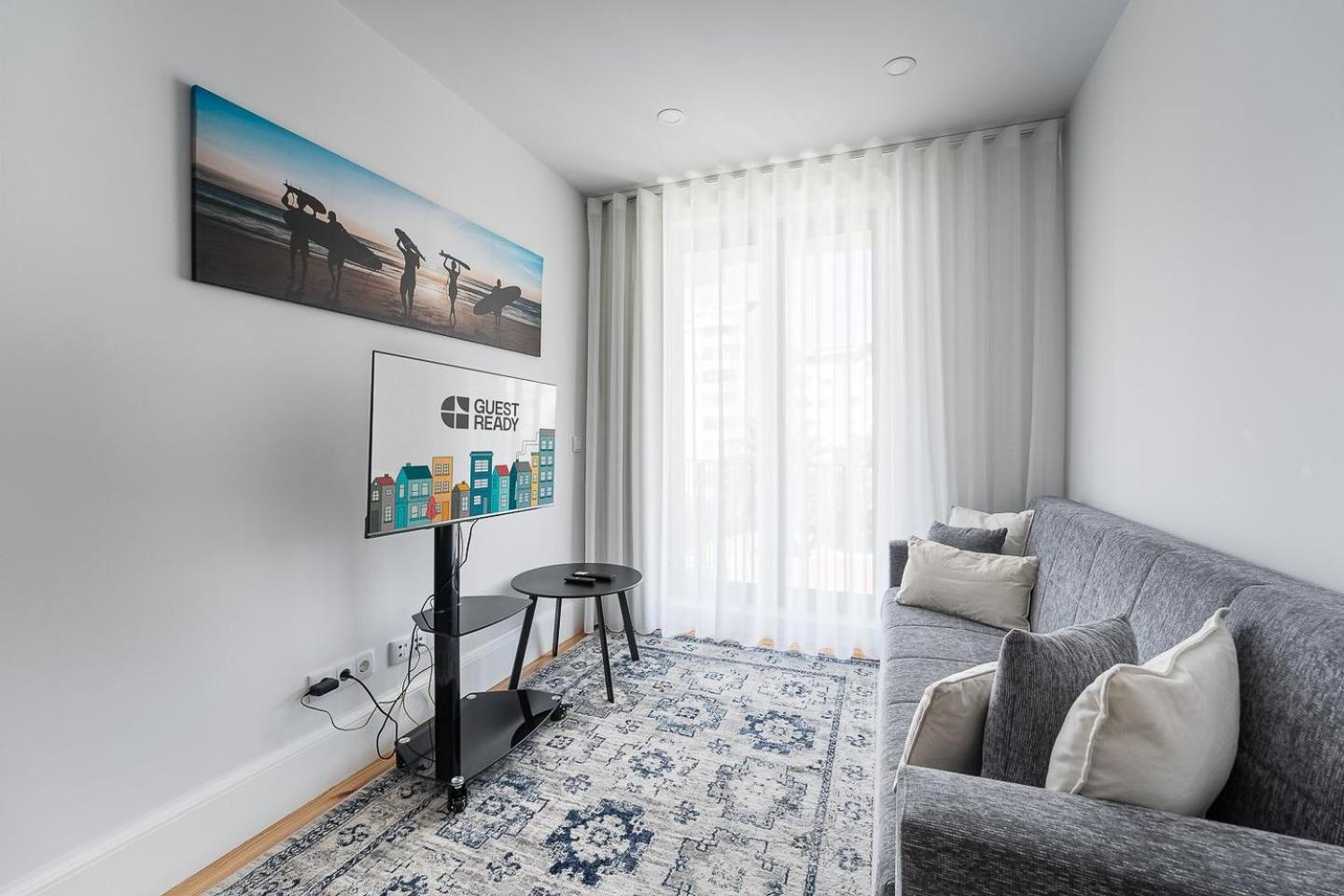 Guestready - Serene Stay In Porto Dış mekan fotoğraf