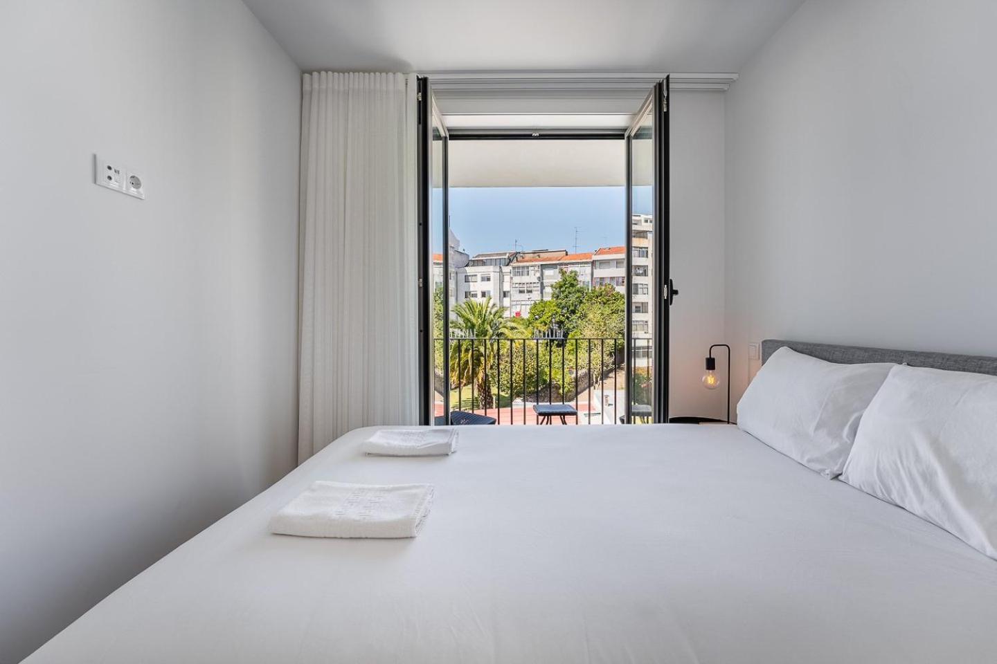 Guestready - Serene Stay In Porto Dış mekan fotoğraf