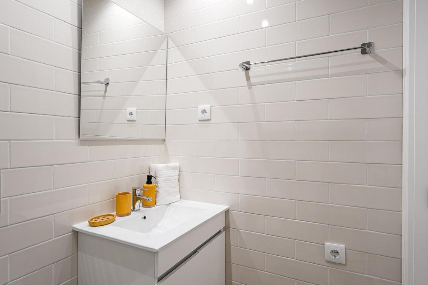 Guestready - Serene Stay In Porto Dış mekan fotoğraf