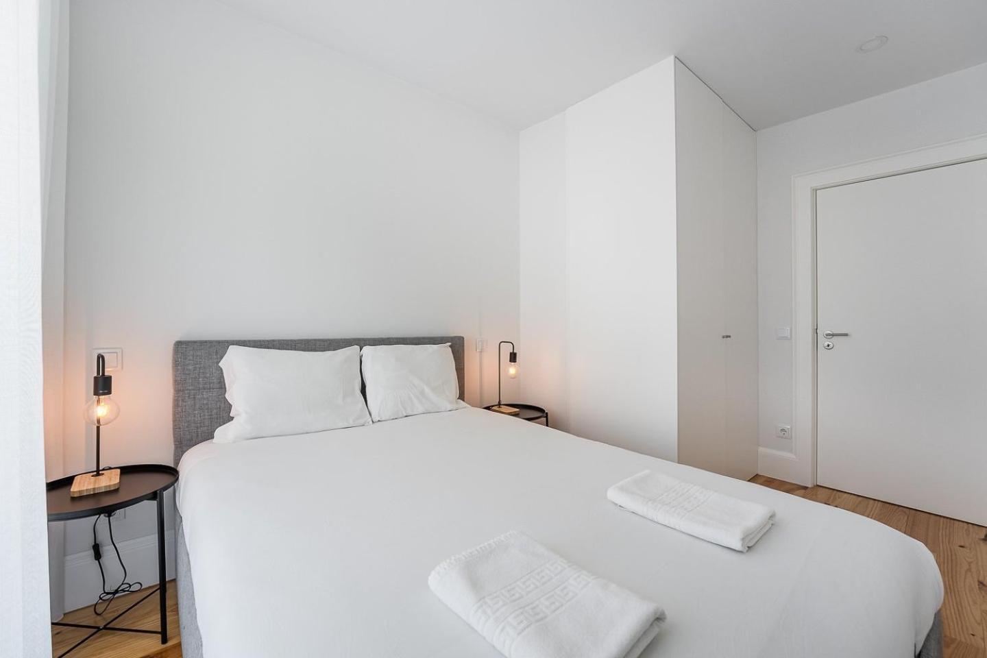 Guestready - Serene Stay In Porto Dış mekan fotoğraf