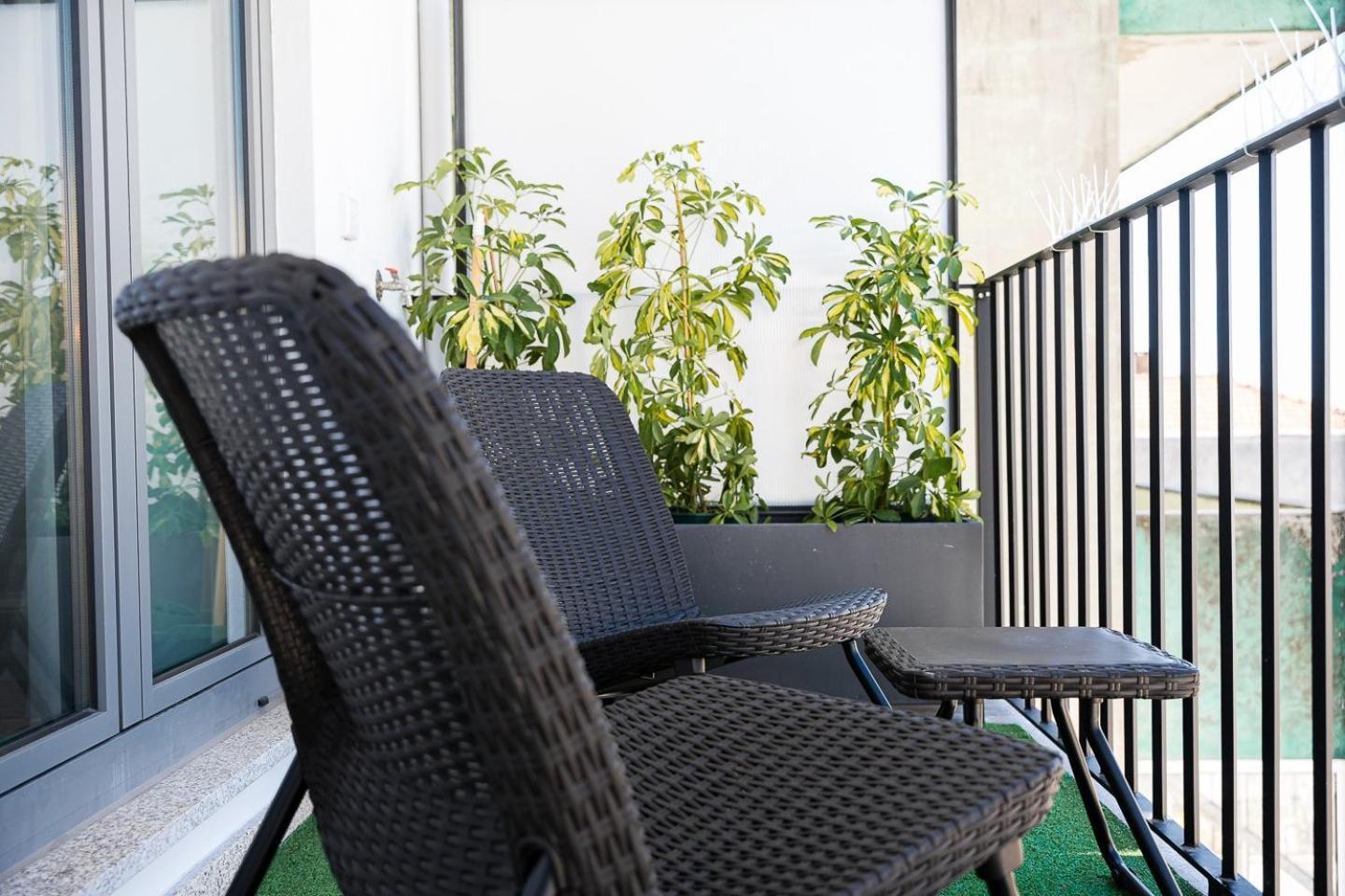 Guestready - Serene Stay In Porto Dış mekan fotoğraf