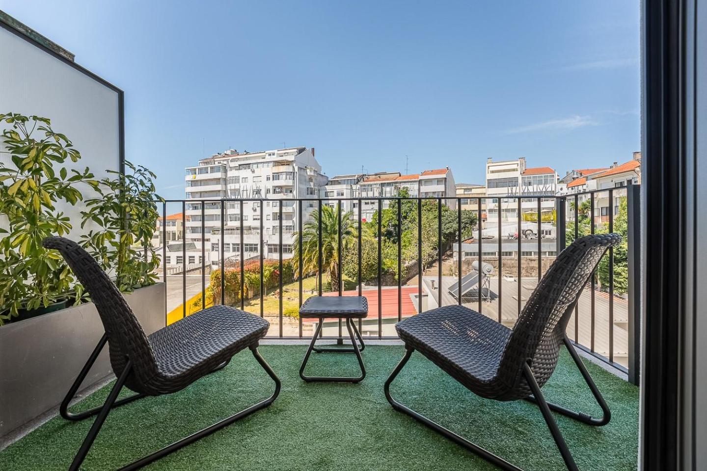 Guestready - Serene Stay In Porto Dış mekan fotoğraf